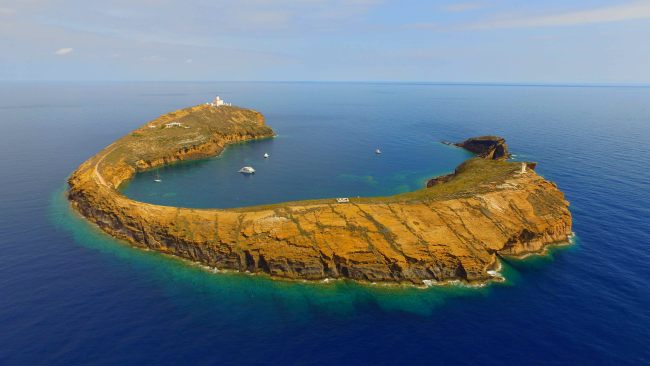 Islas de Grossa Islas de Grossa
